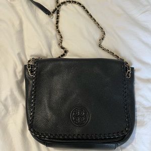 Tory Burch Black Crossbody